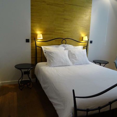 B&B Val Des Roses Brugge Bagian luar foto