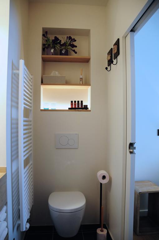 B&B Val Des Roses Brugge Ruang foto
