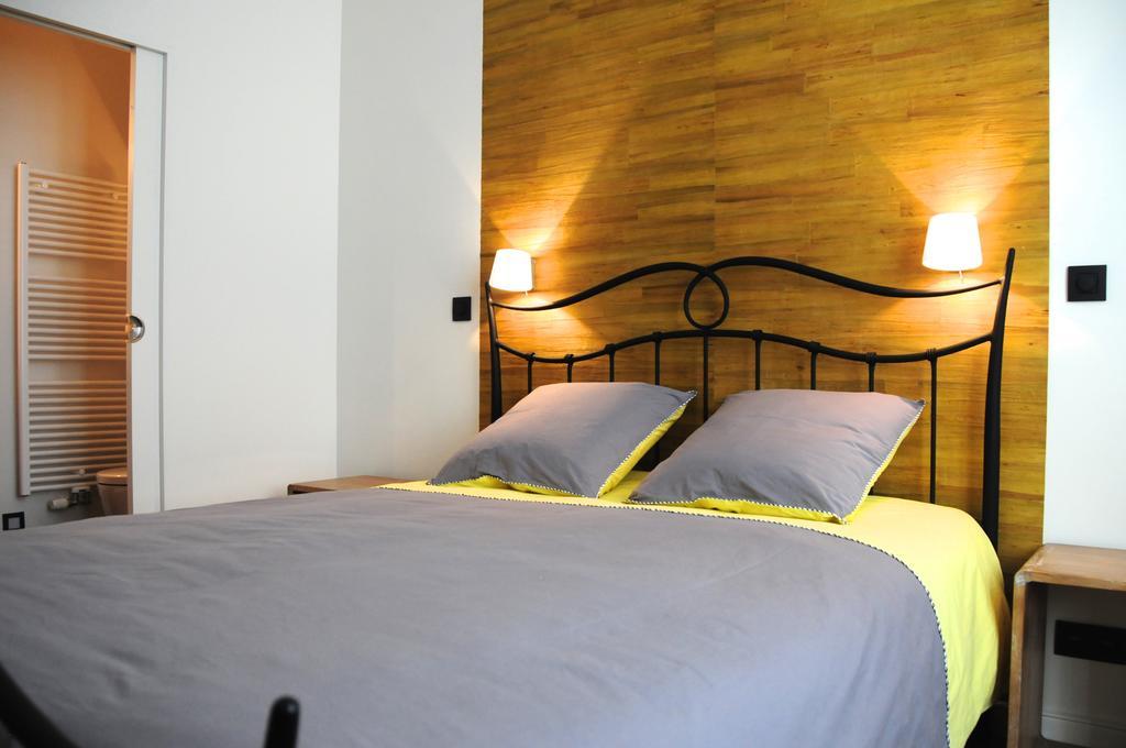 B&B Val Des Roses Brugge Ruang foto