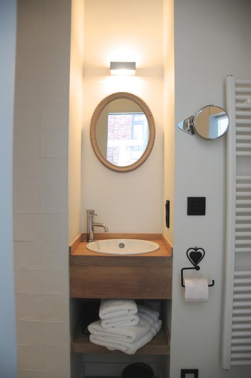 B&B Val Des Roses Brugge Ruang foto