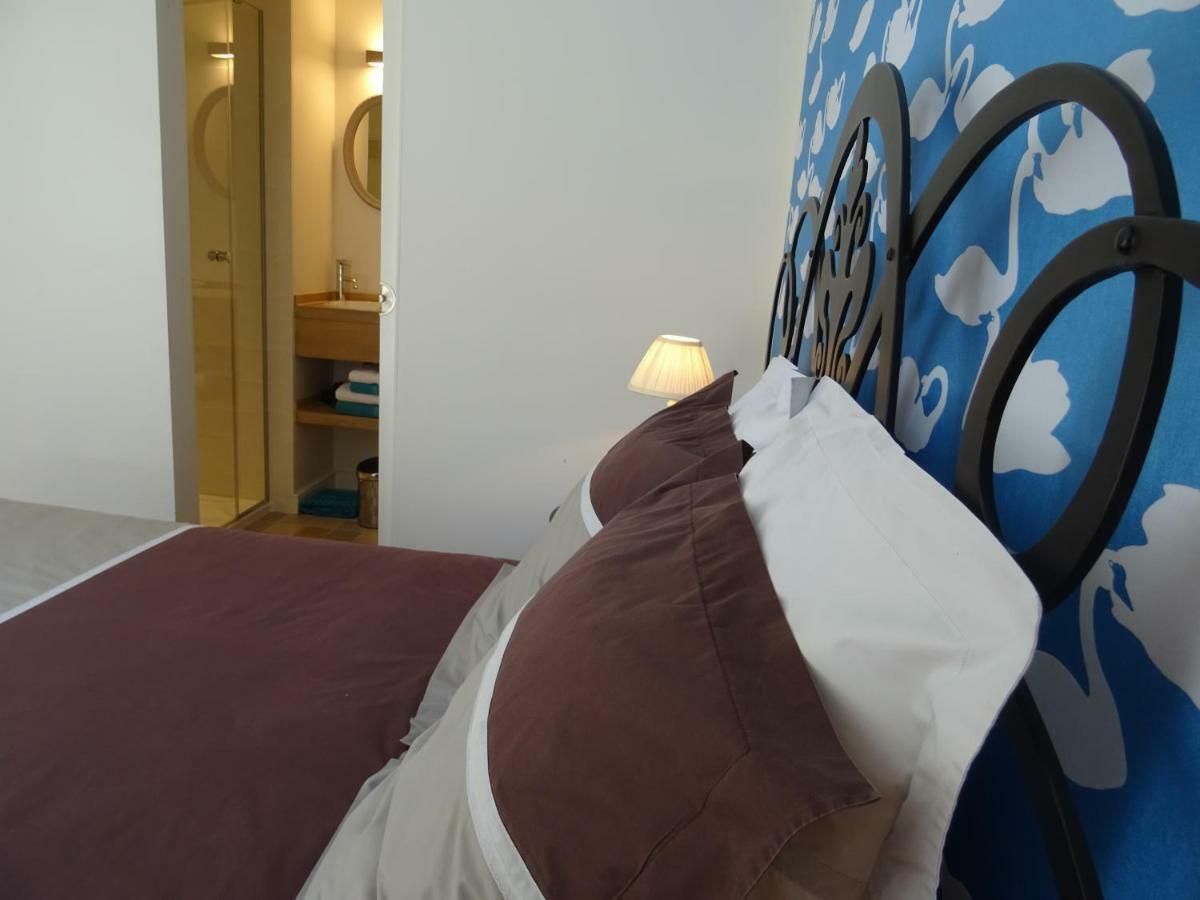 B&B Val Des Roses Brugge Bagian luar foto