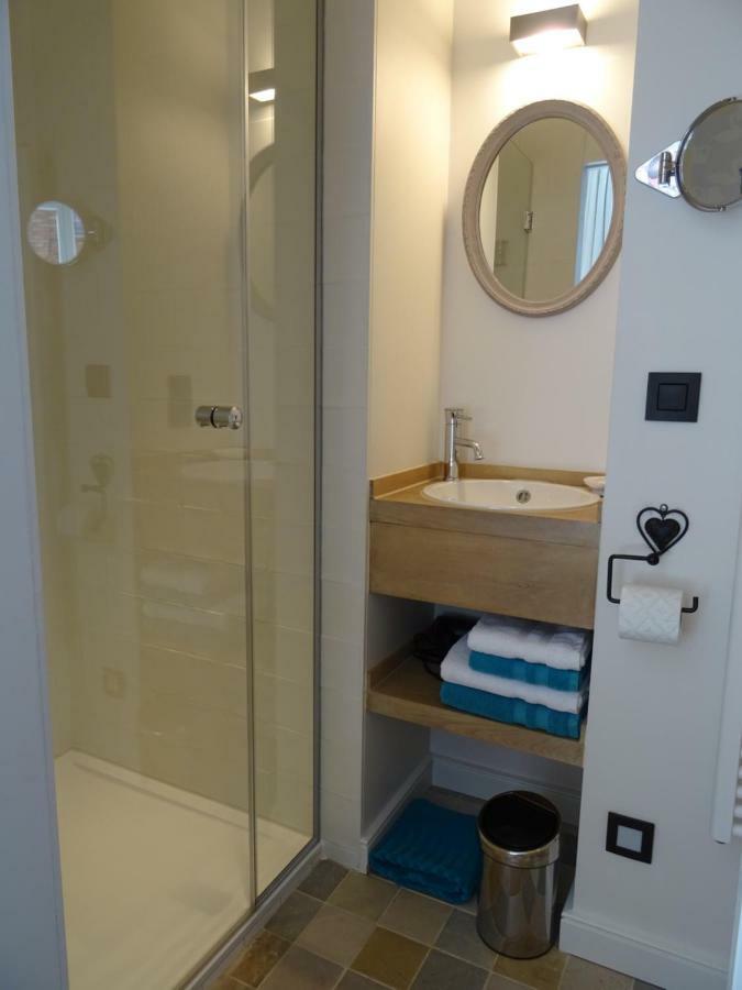 B&B Val Des Roses Brugge Bagian luar foto