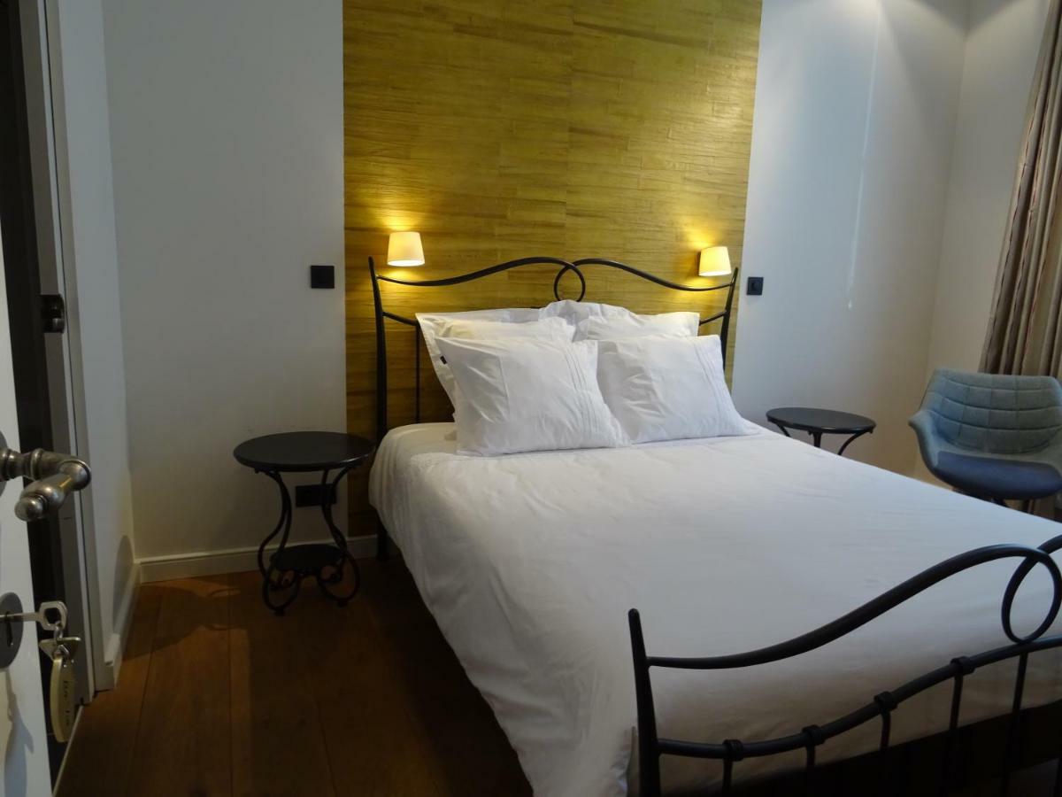 B&B Val Des Roses Brugge Bagian luar foto