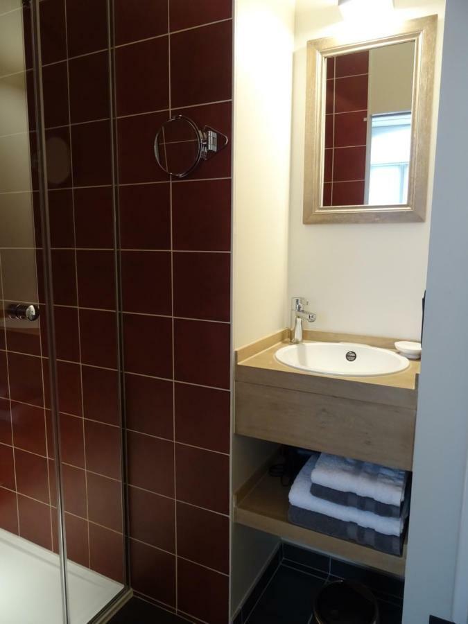 B&B Val Des Roses Brugge Bagian luar foto