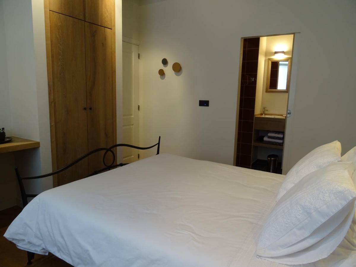 B&B Val Des Roses Brugge Bagian luar foto